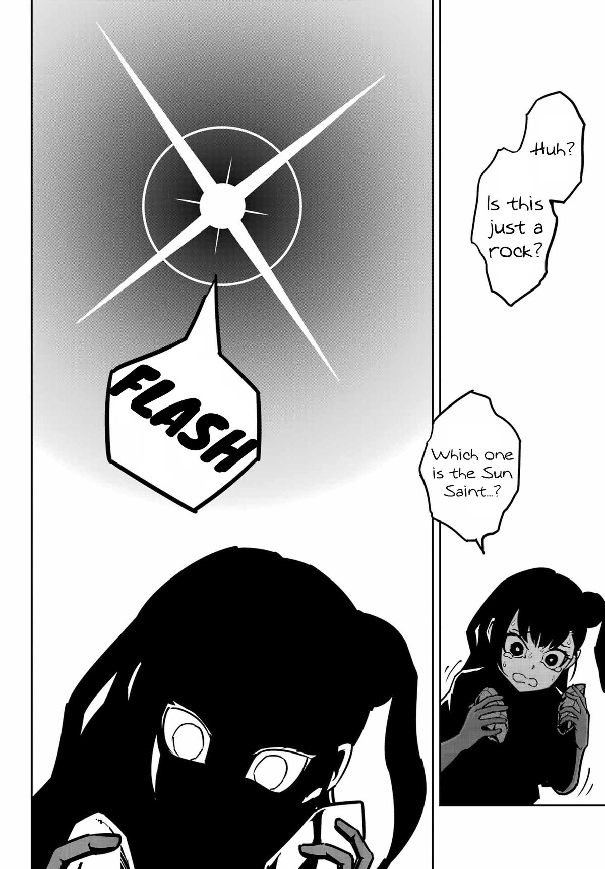 Ragna Crimson Chapter 91 26