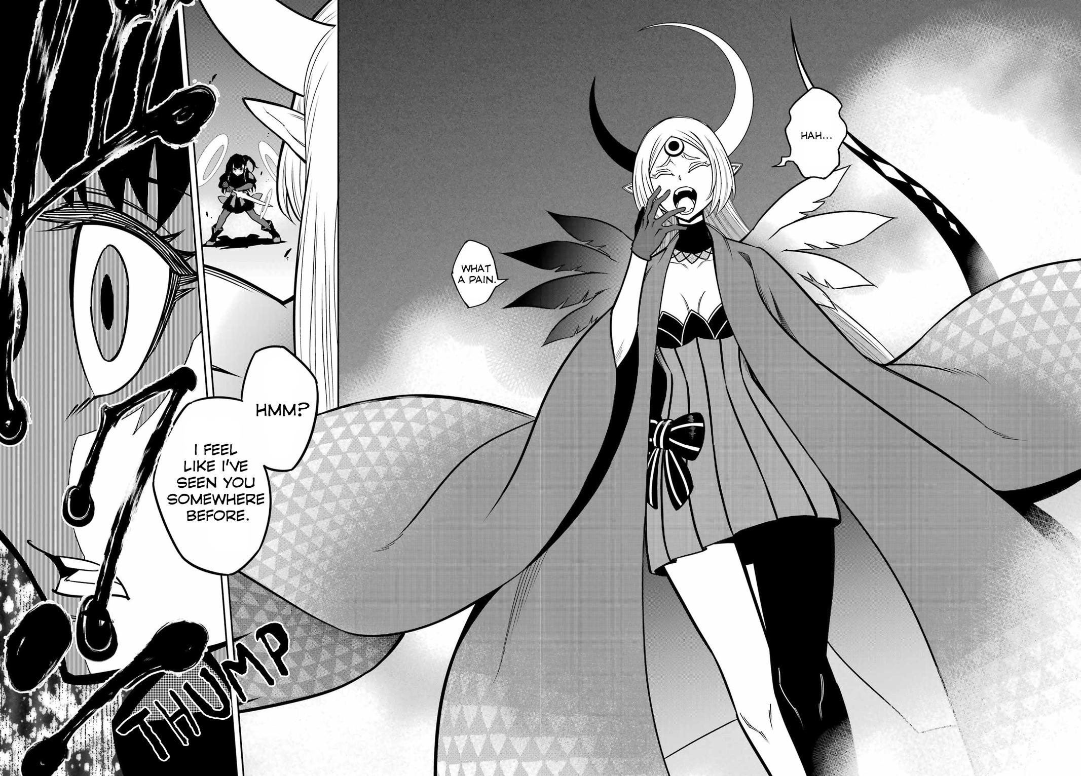 Ragna Crimson Chapter 91 28