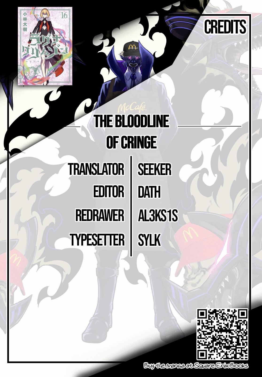 Ragna Crimson Chapter 91 30
