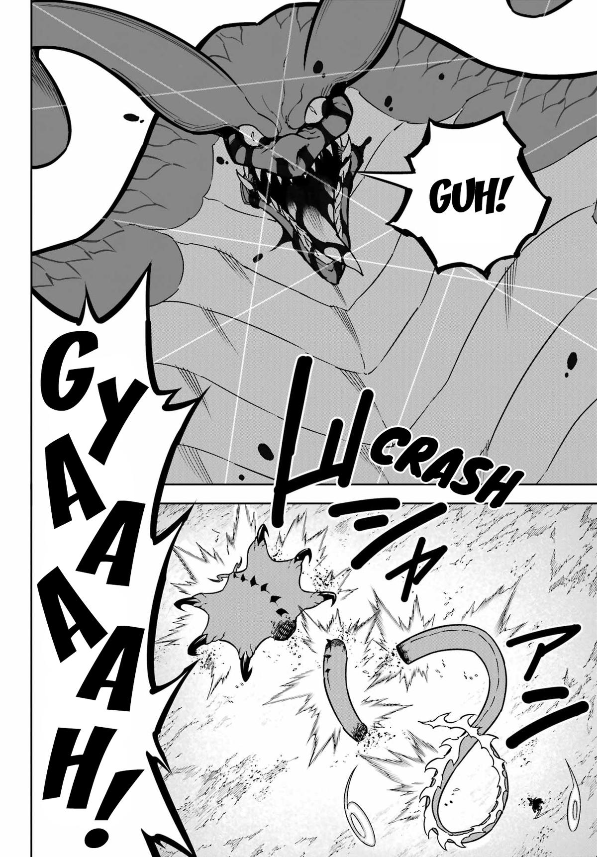Ragna Crimson Chapter 92 6
