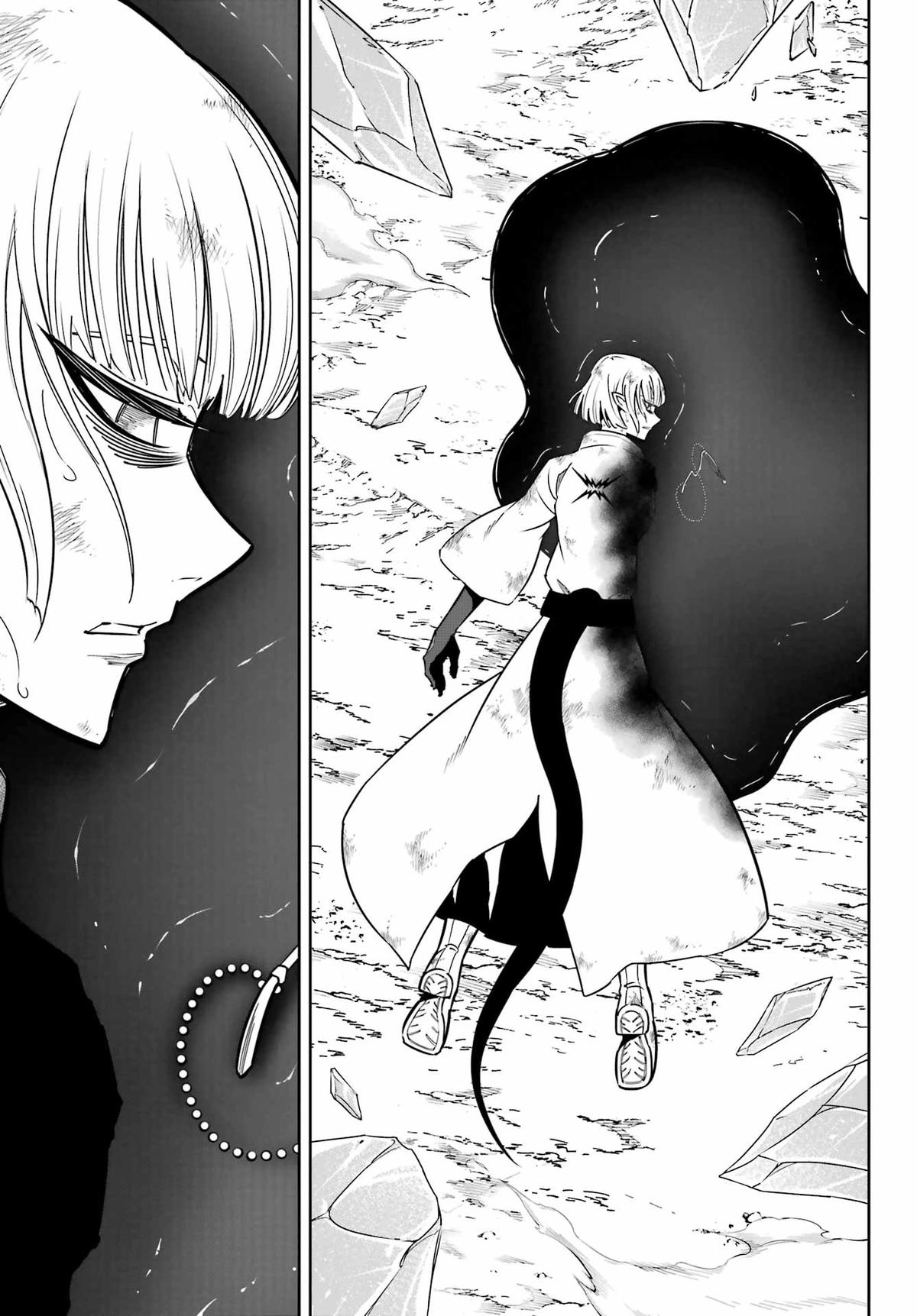 Ragna Crimson Chapter 92 21