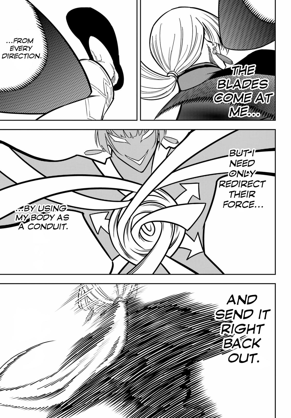 Ragna Crimson Chapter 92 25