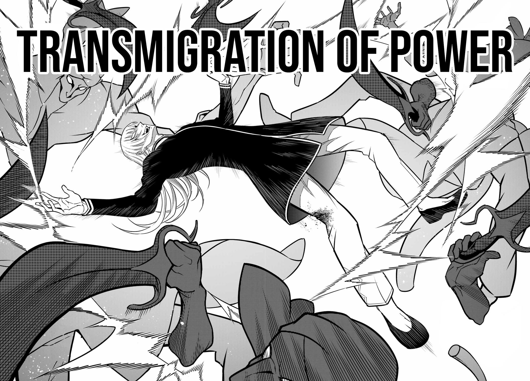 Ragna Crimson Chapter 92 26