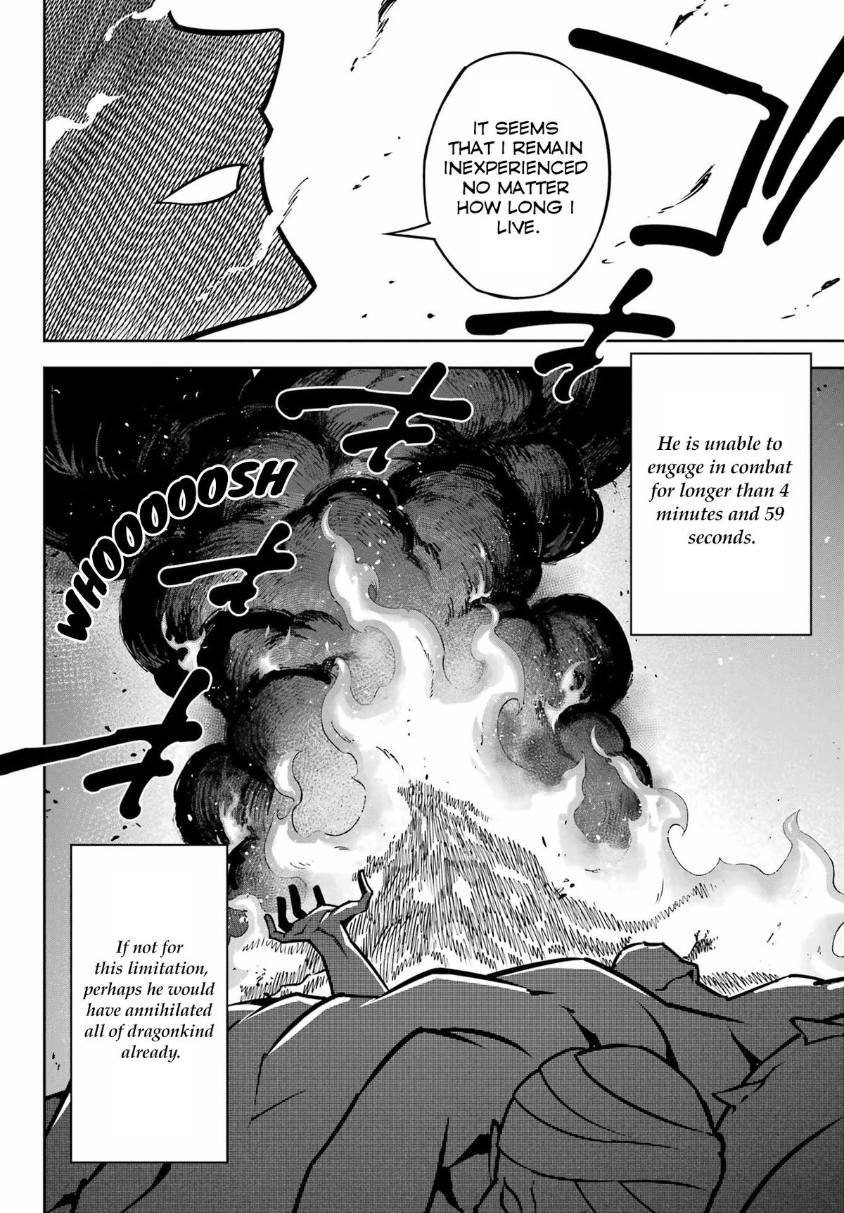 Ragna Crimson Chapter 92 31