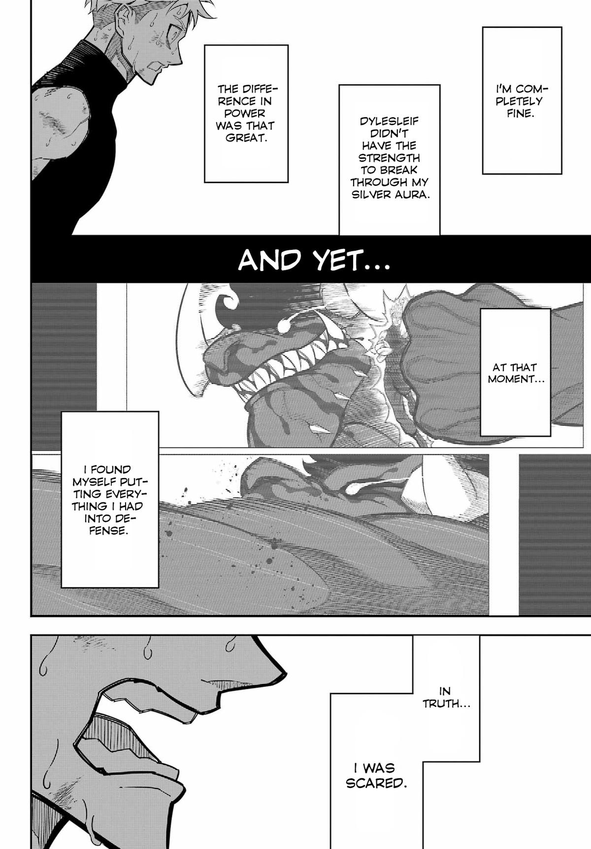 Ragna Crimson Chapter 92 33