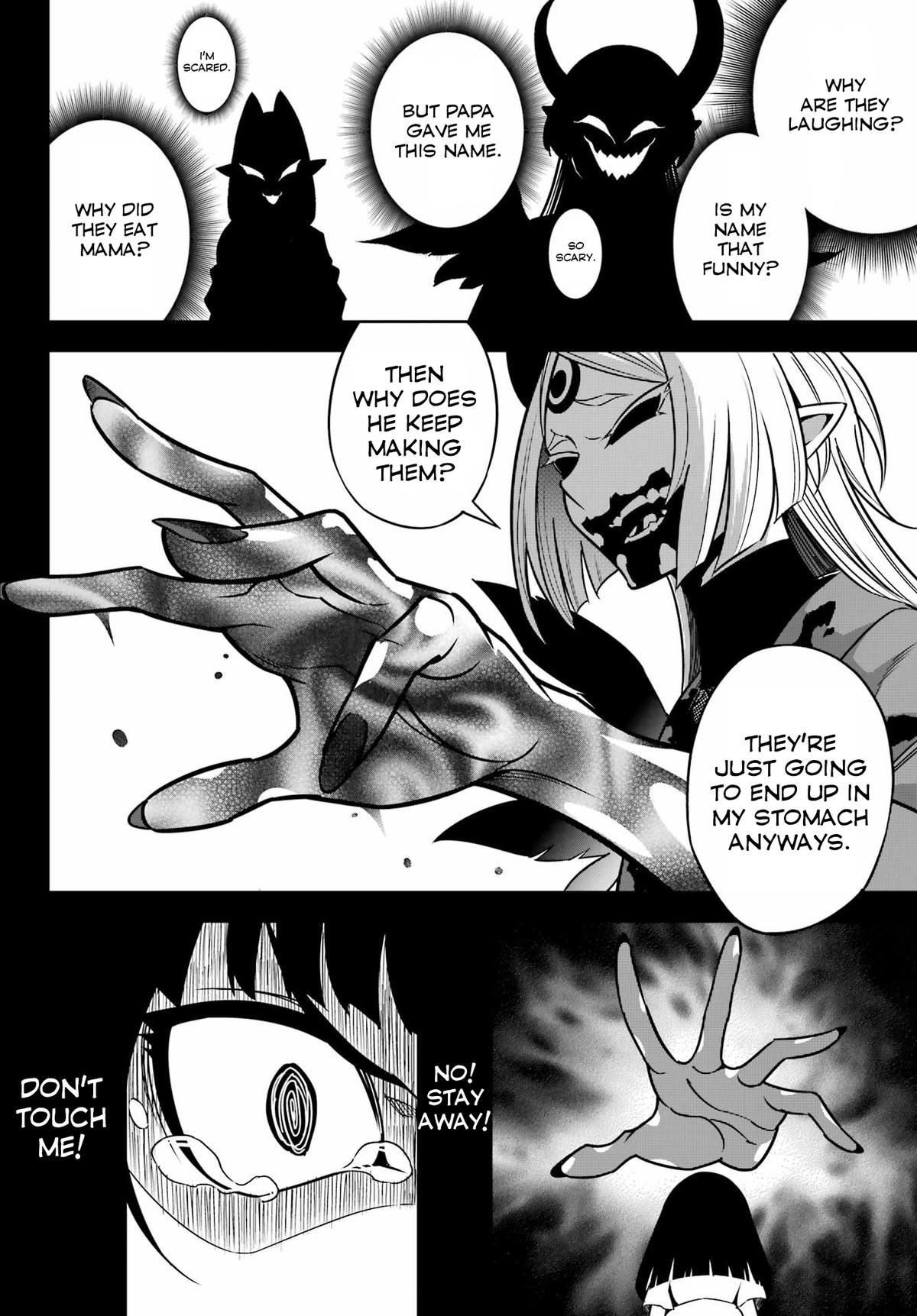 Ragna Crimson Chapter 93 25