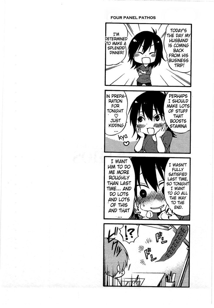 Rakujitsu no Pathos Chapter 5 26