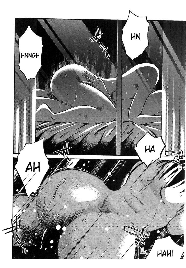 Rakujitsu no Pathos Chapter 6 16