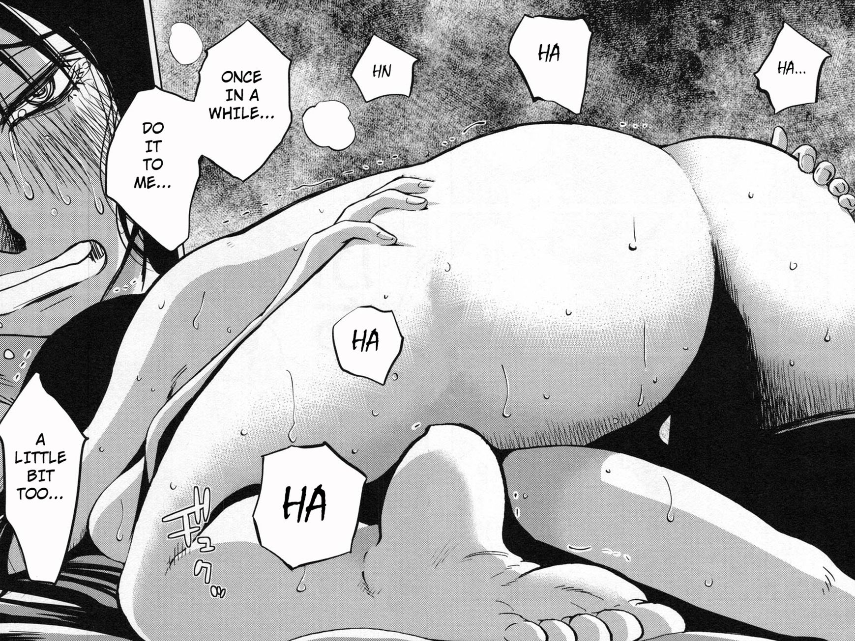 Rakujitsu no Pathos Chapter 9 11