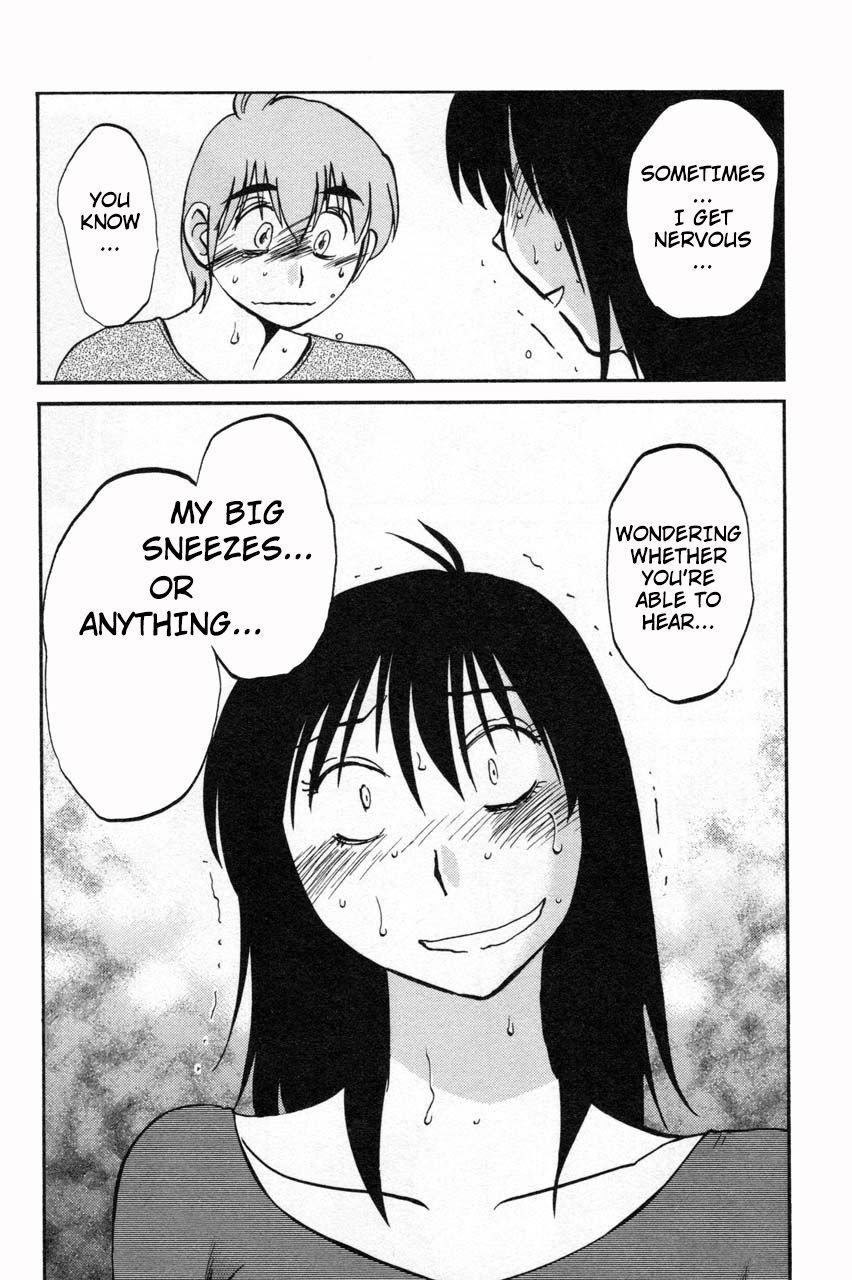 Rakujitsu no Pathos Chapter 10 6