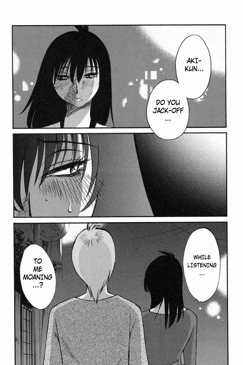 Rakujitsu no Pathos Chapter 10 20