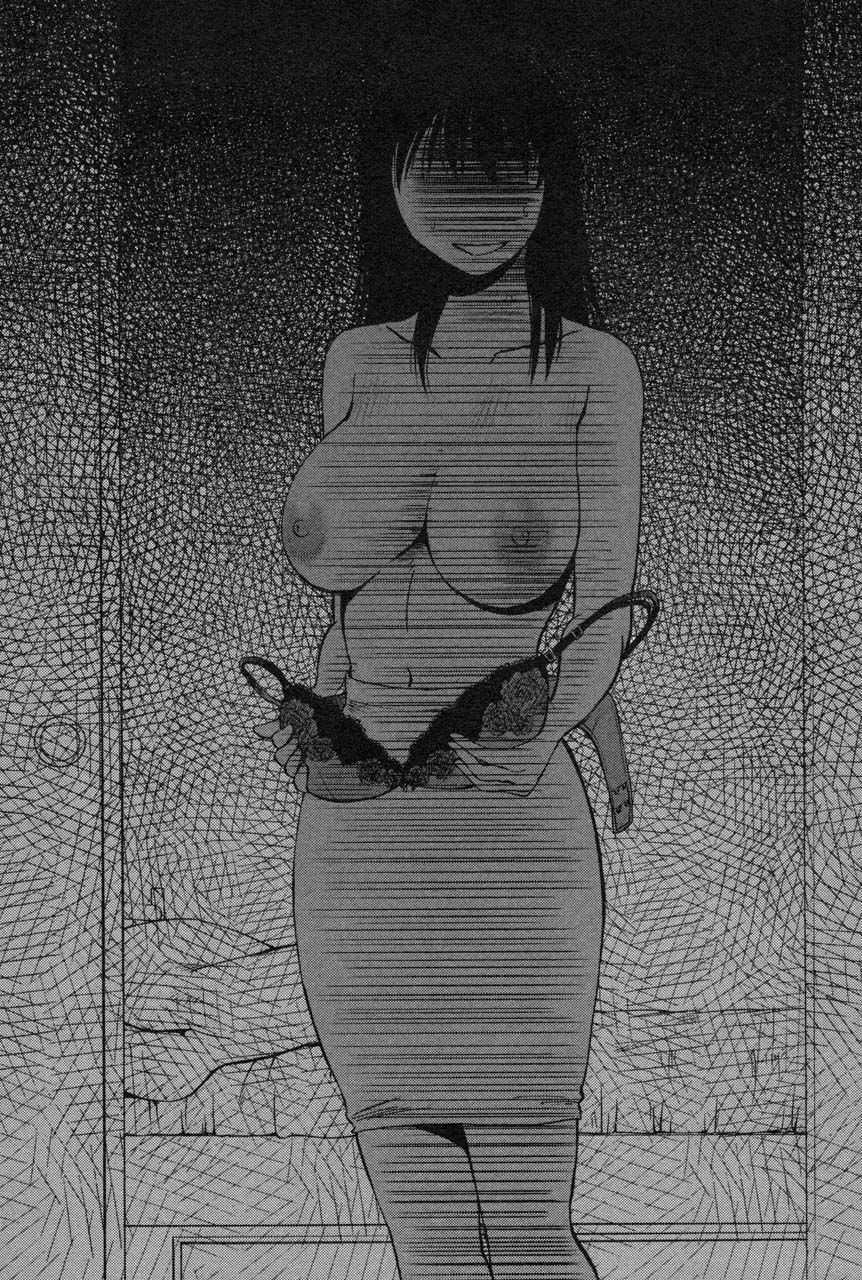 Rakujitsu no Pathos Chapter 12 20