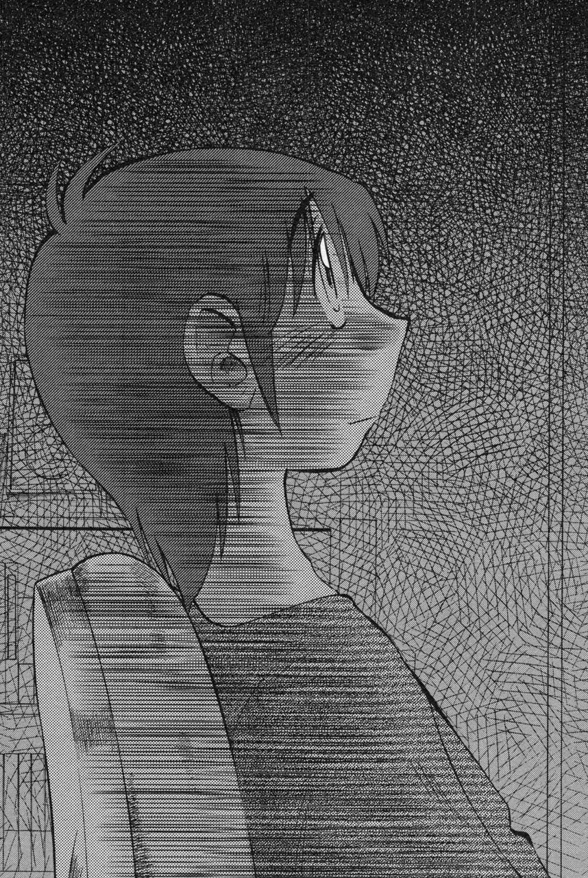 Rakujitsu no Pathos Chapter 12 21