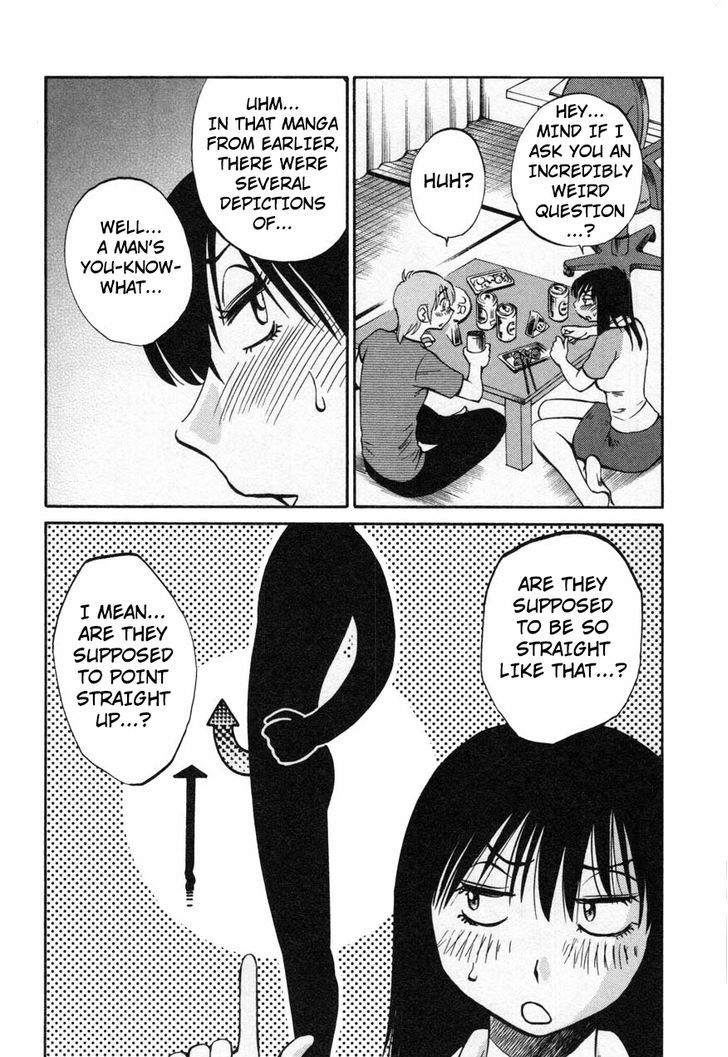 Rakujitsu no Pathos Chapter 13 13