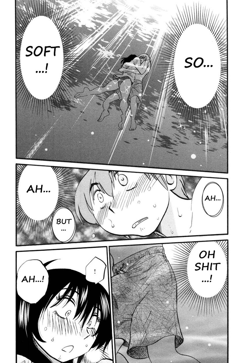 Rakujitsu no Pathos Chapter 16 11