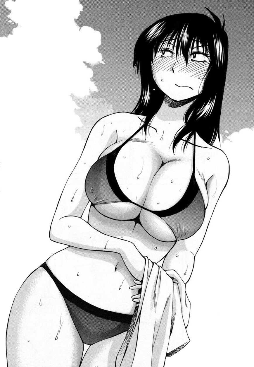 Rakujitsu no Pathos Chapter 16 16