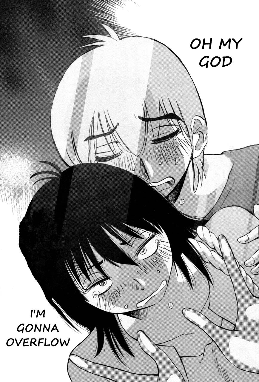 Rakujitsu no Pathos Chapter 18 18