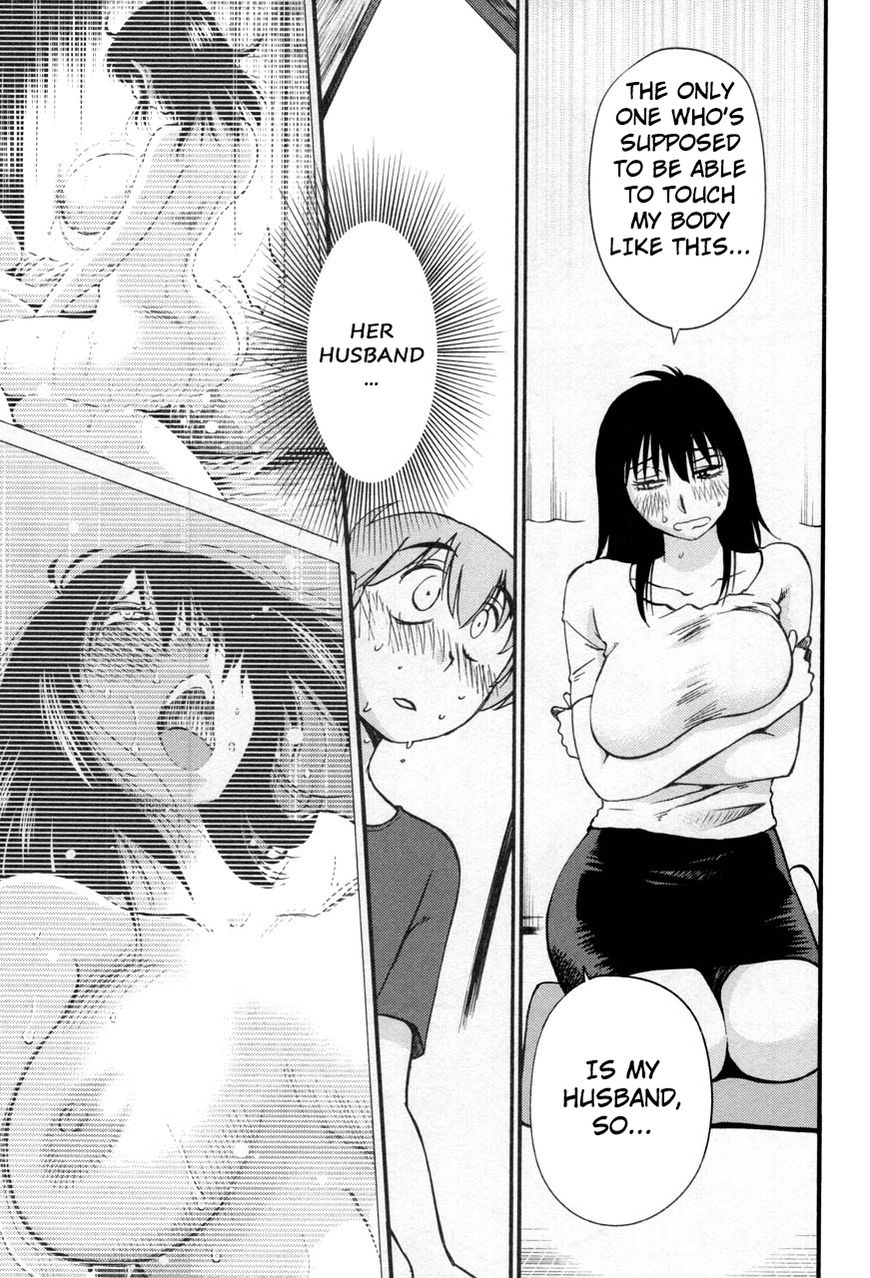 Rakujitsu no Pathos Chapter 19 13