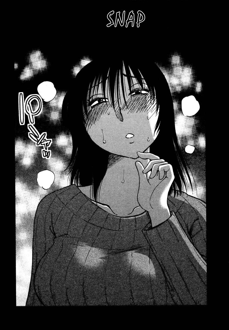 Rakujitsu no Pathos Chapter 32 2