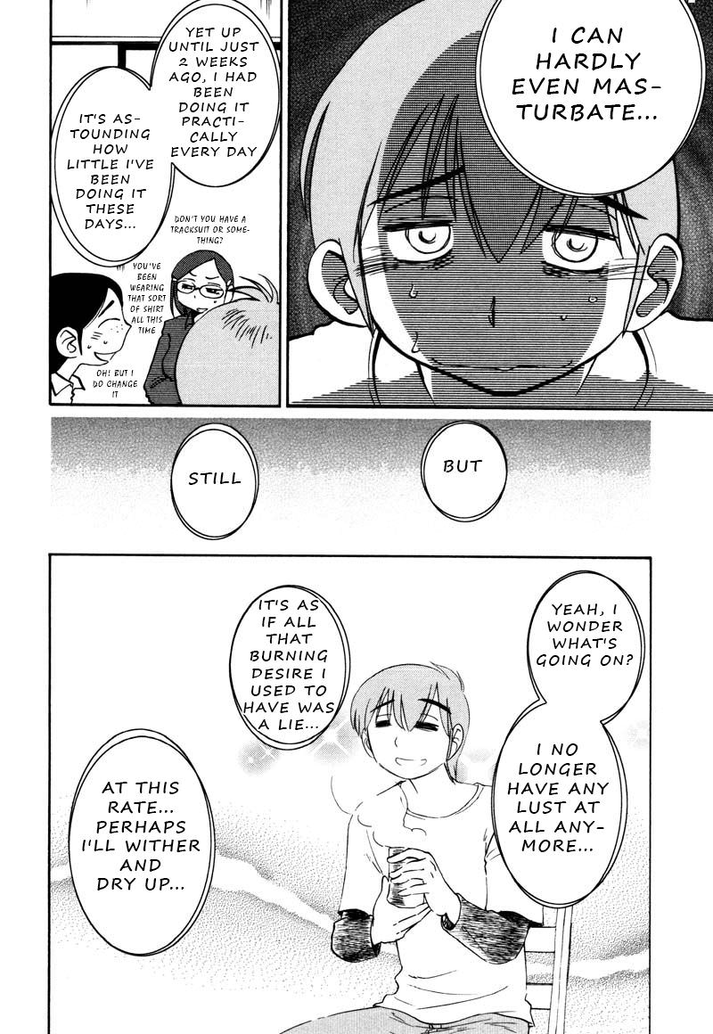 Rakujitsu no Pathos Chapter 32 24