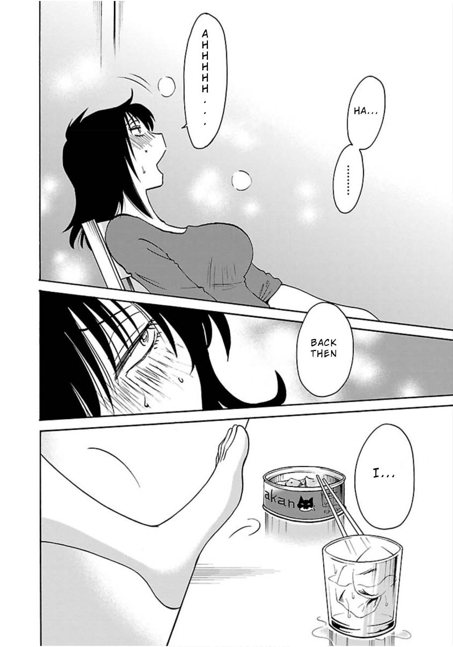 Rakujitsu no Pathos Chapter 46 18