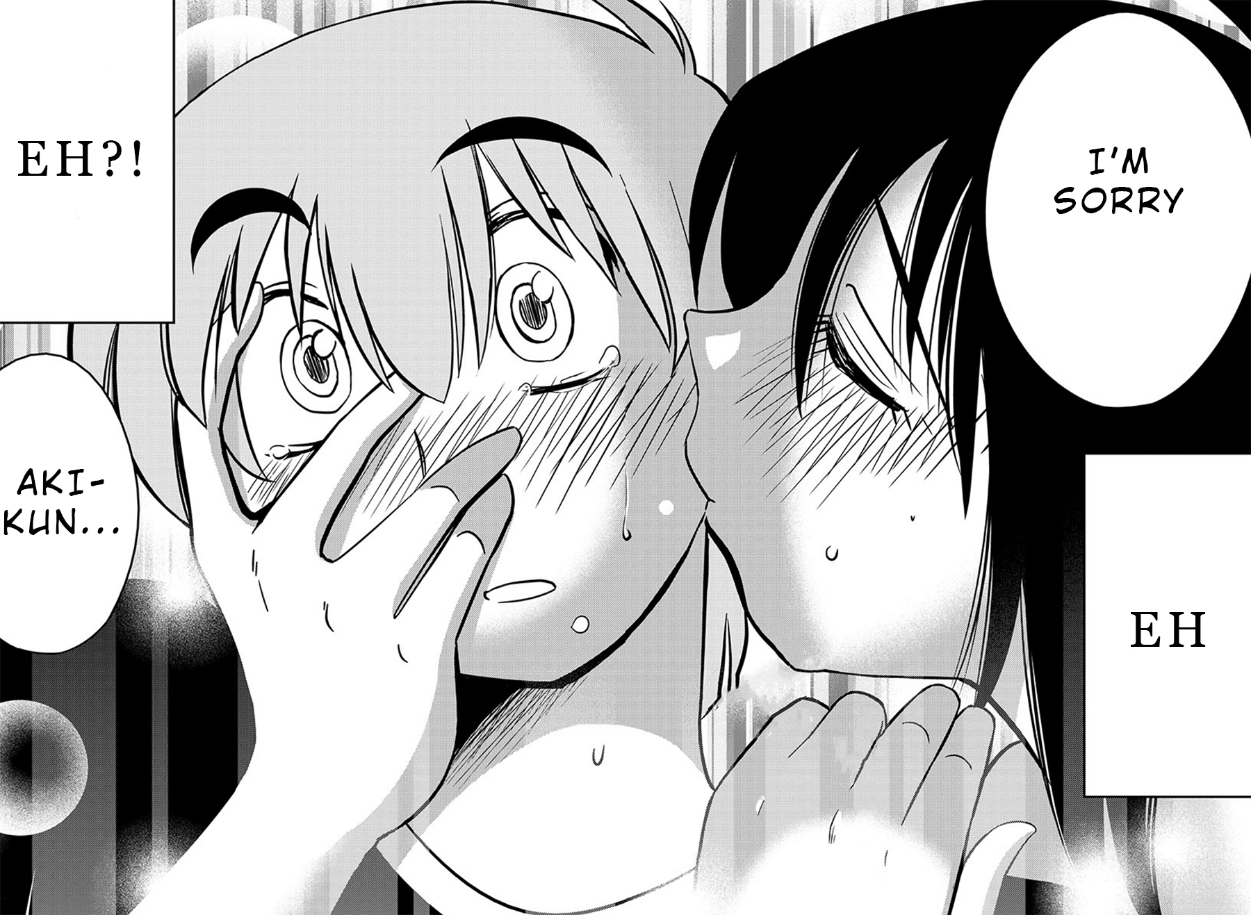 Rakujitsu no Pathos Chapter 62 13