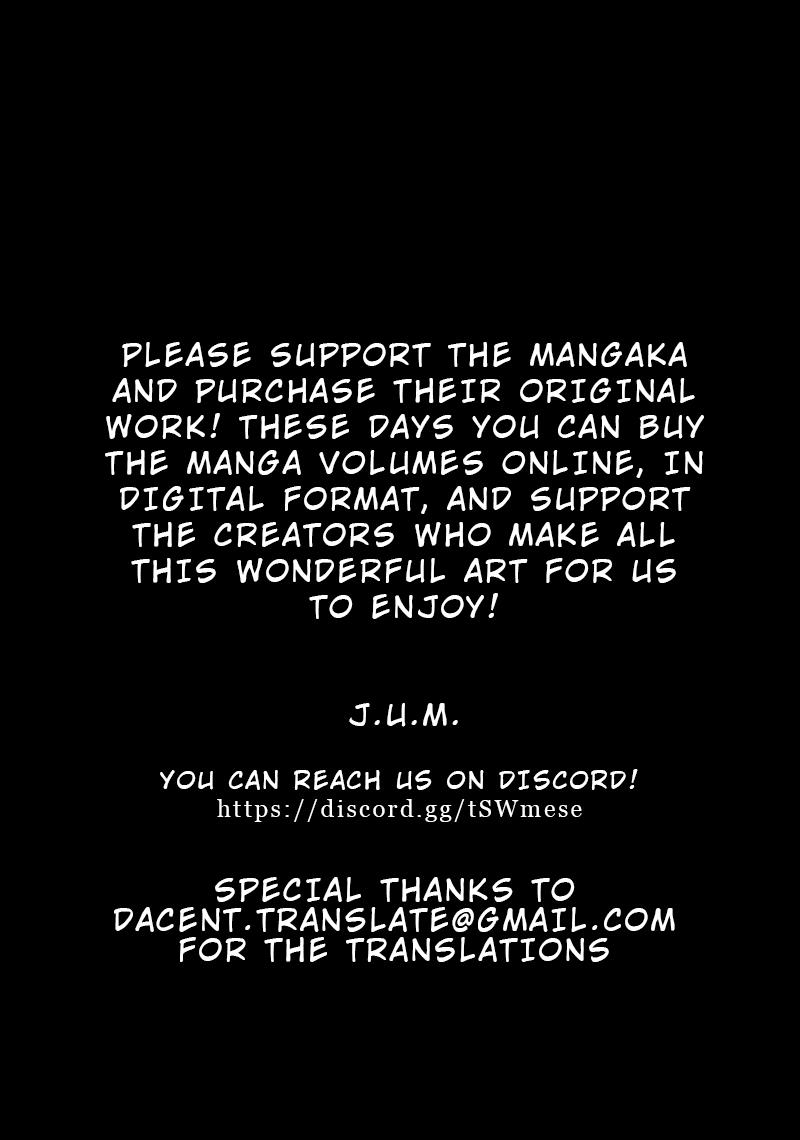 Rakujitsu no Pathos Chapter 62 23
