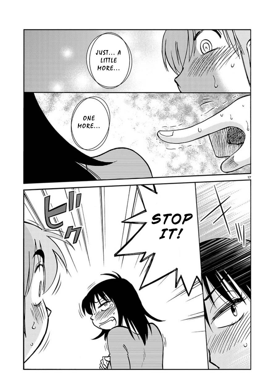 Rakujitsu no Pathos Chapter 66 17