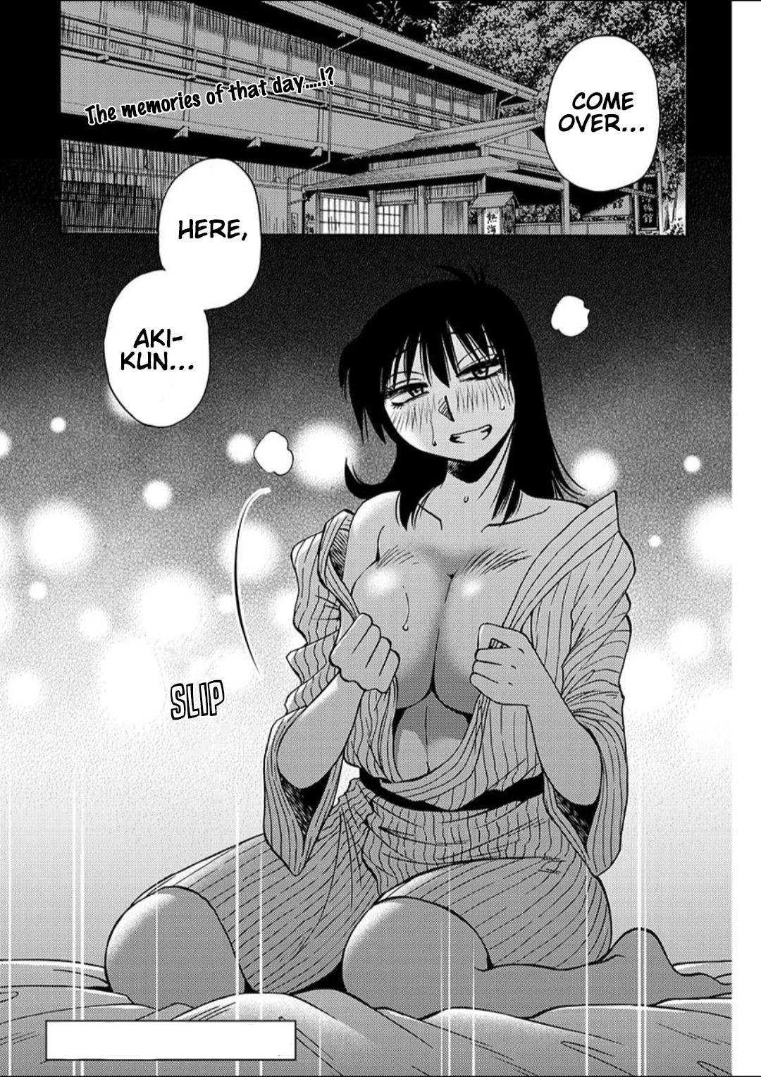 Rakujitsu no Pathos Chapter 100 3