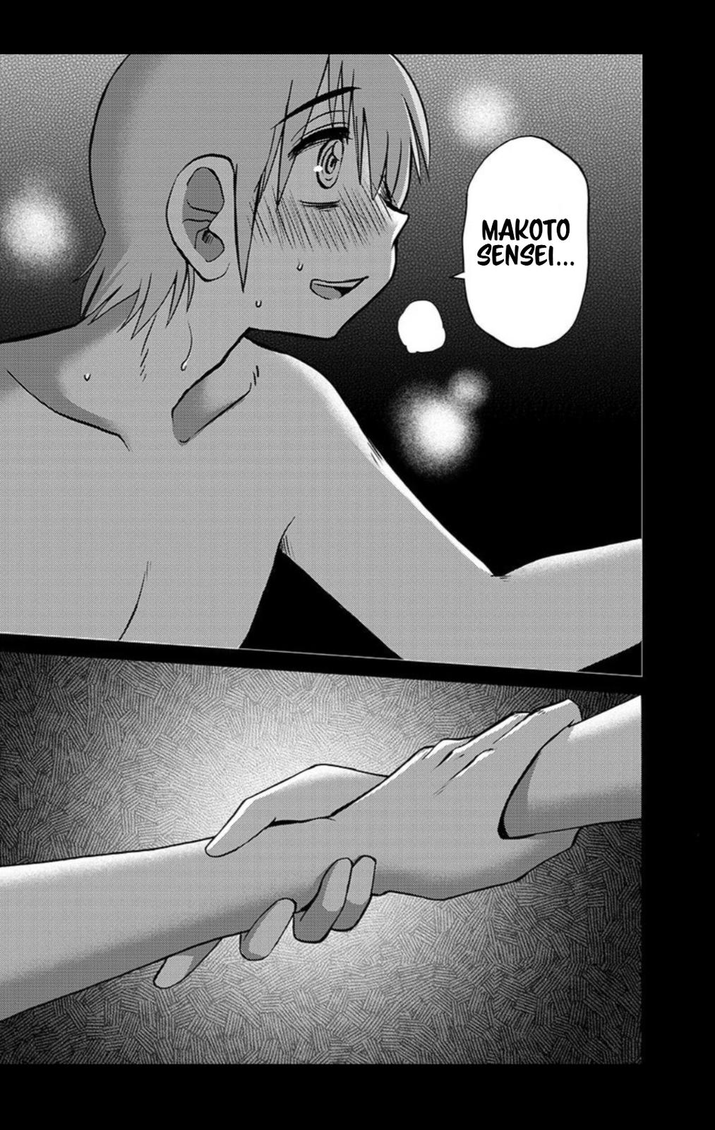 Rakujitsu no Pathos Chapter 100 7