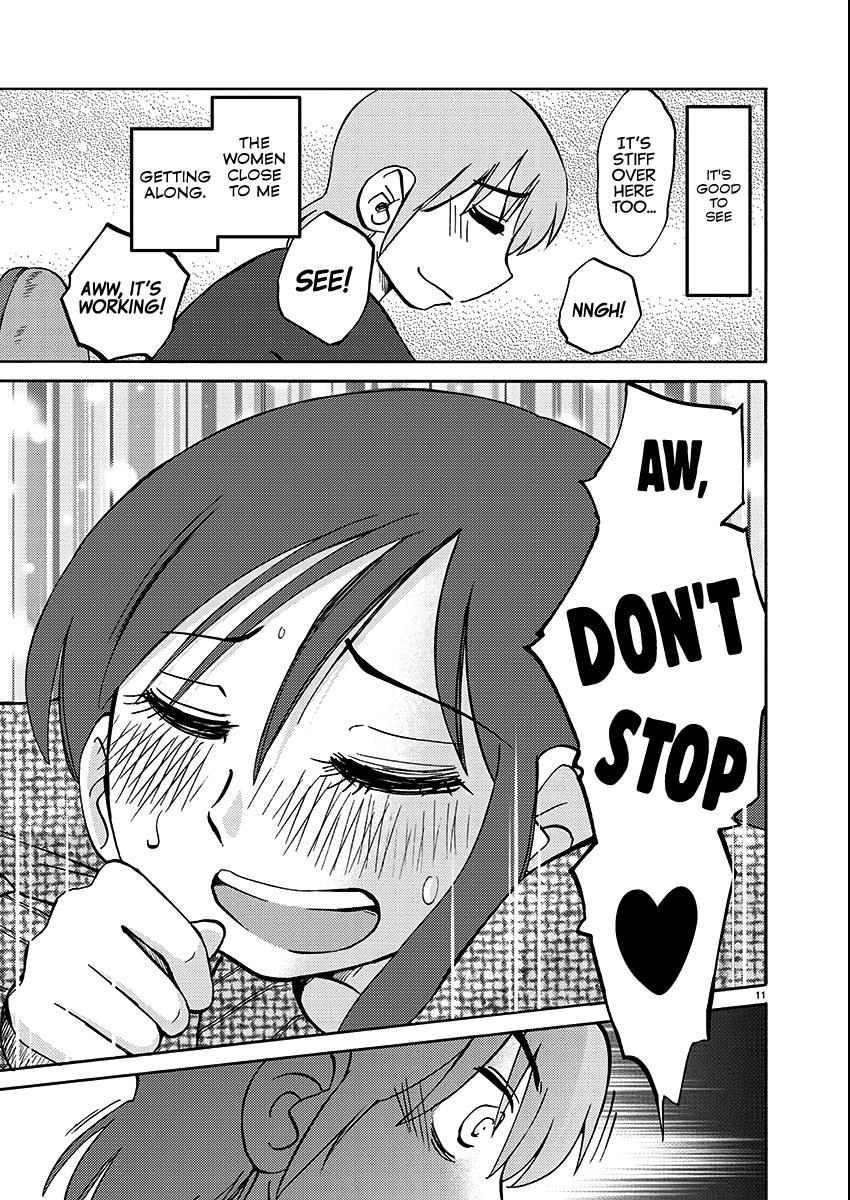 Rakujitsu no Pathos Chapter 102 11