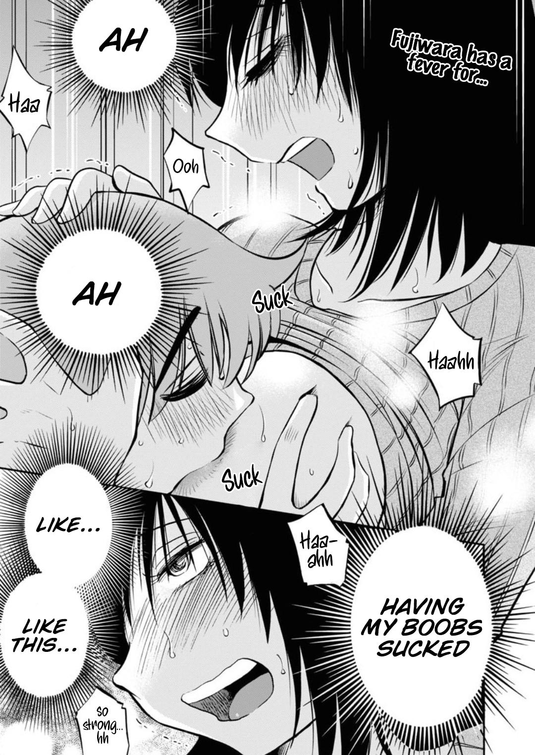 Rakujitsu no Pathos Chapter 106 3