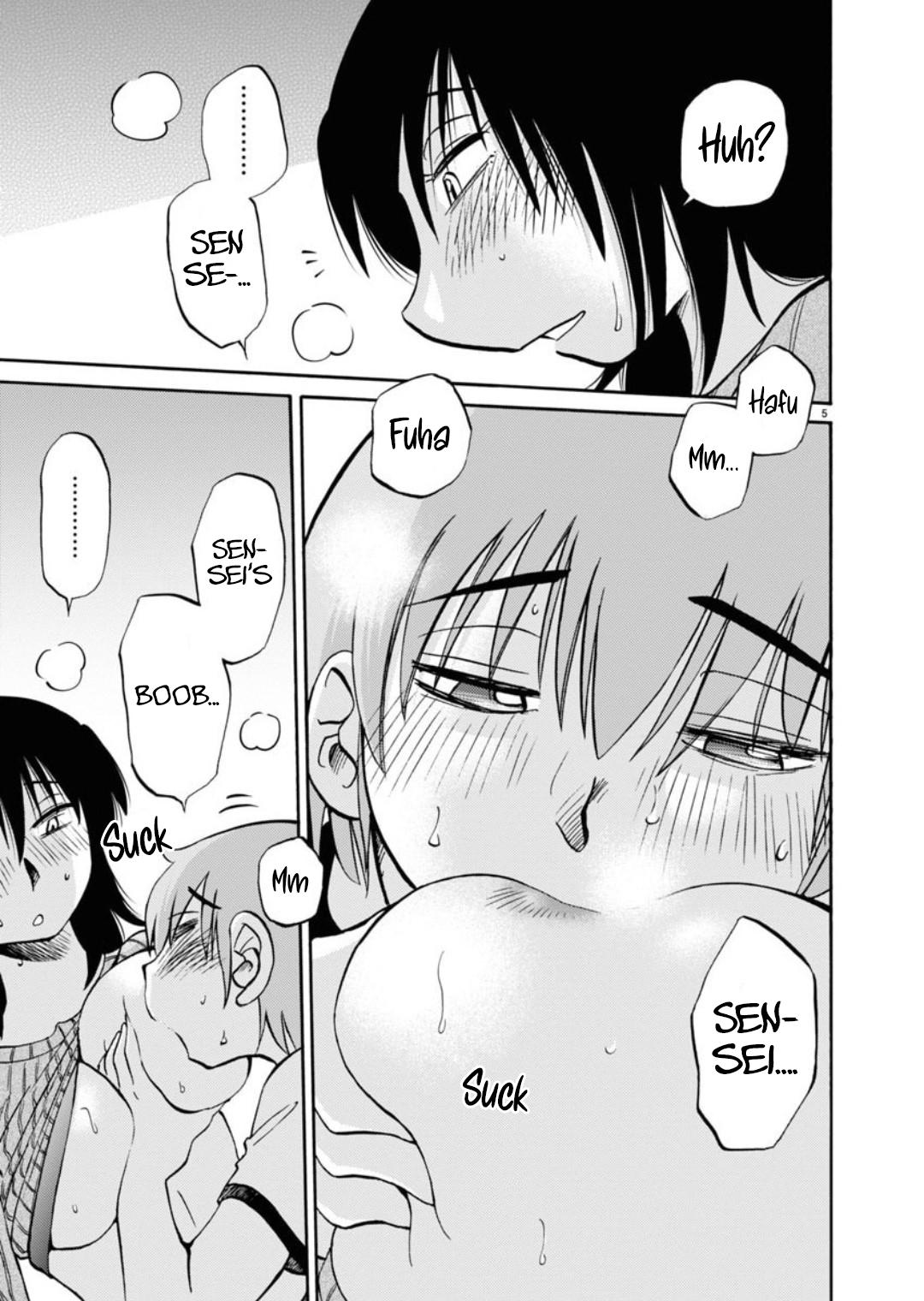 Rakujitsu no Pathos Chapter 106 7