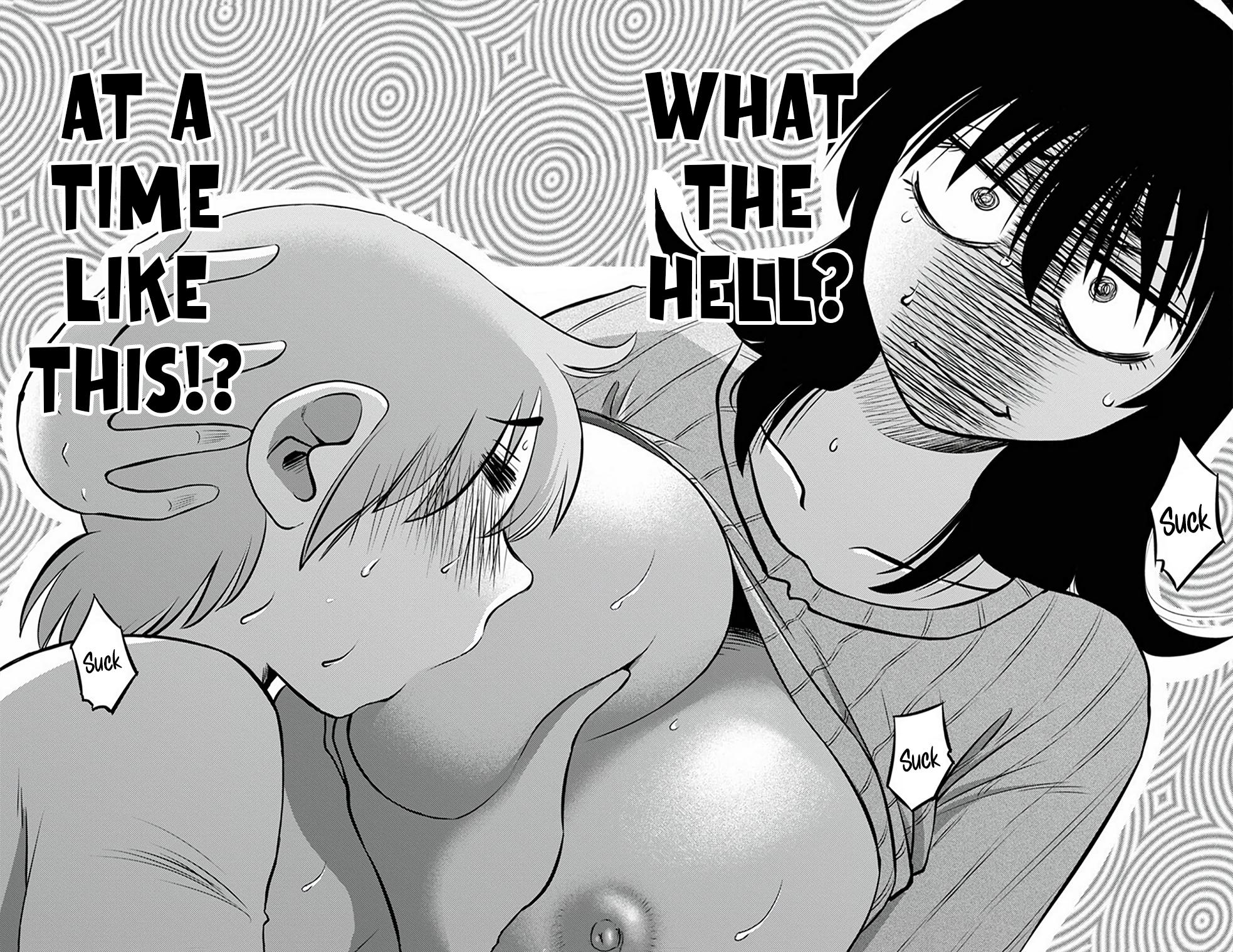 Rakujitsu no Pathos Chapter 106 16