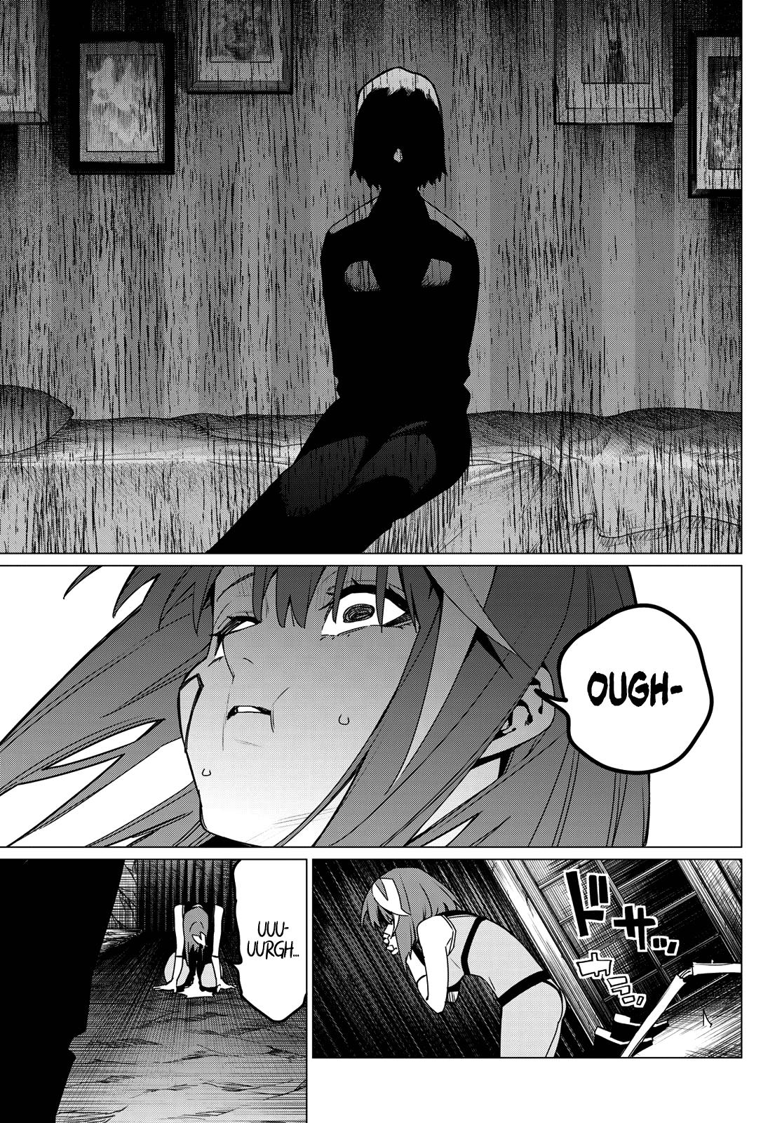 Go! Go! Loser Ranger! Chapter 136 15