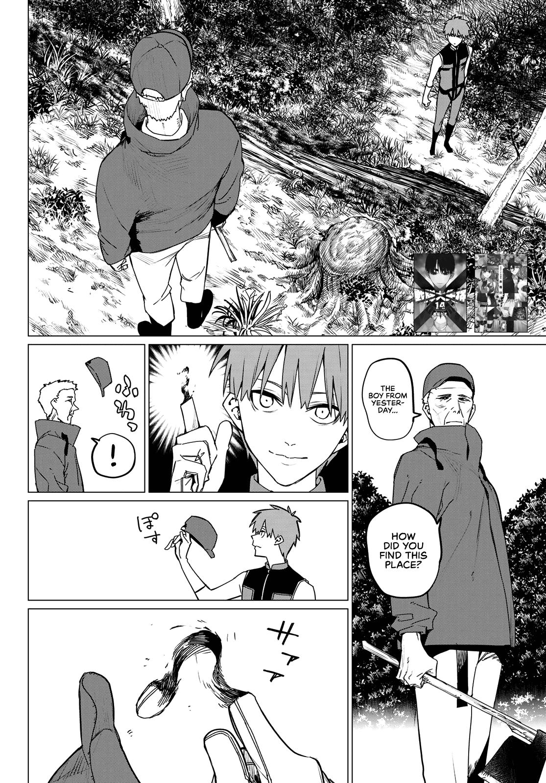 Go! Go! Loser Ranger! Chapter 138 2