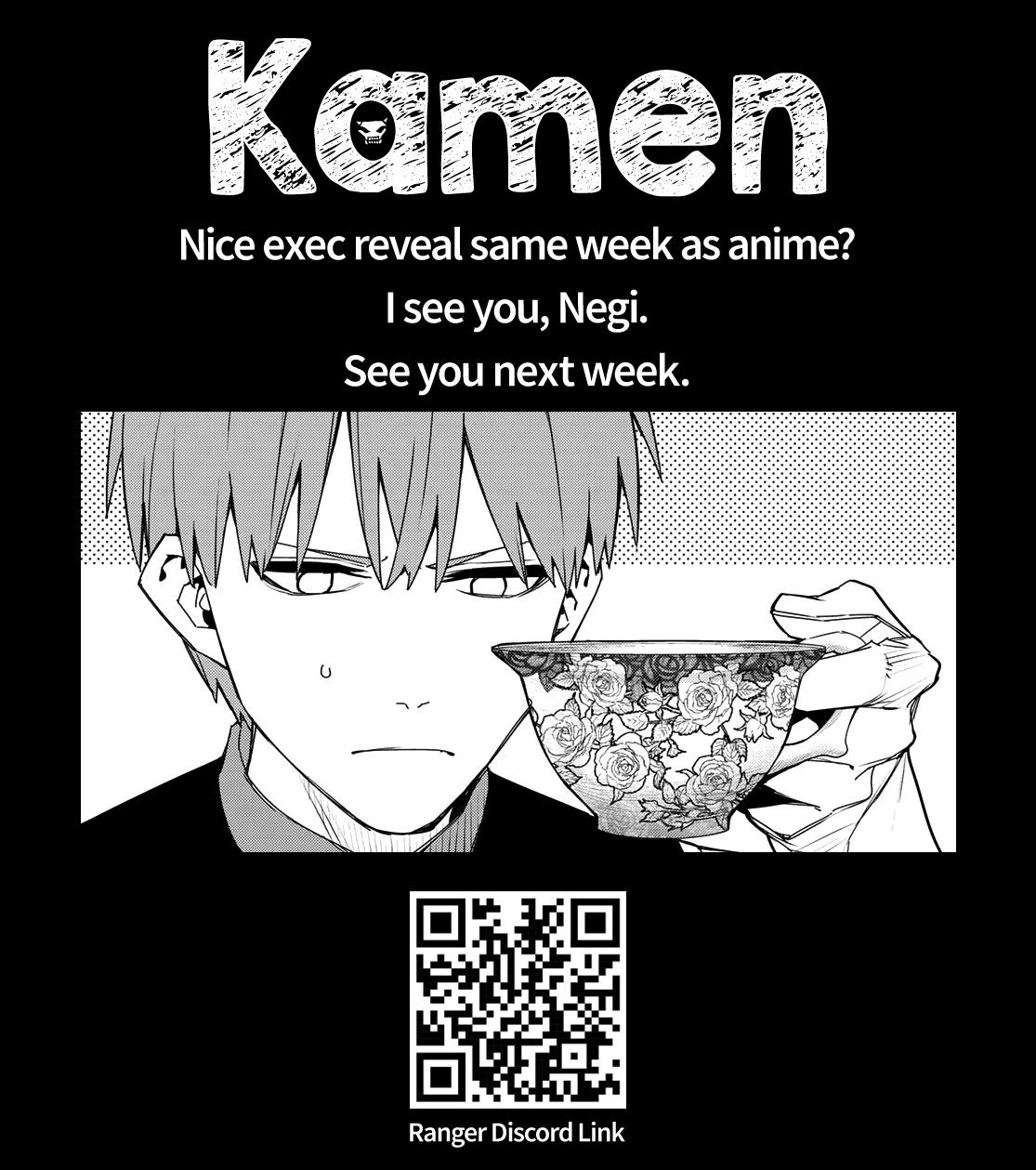 Go! Go! Loser Ranger! Chapter 138 19