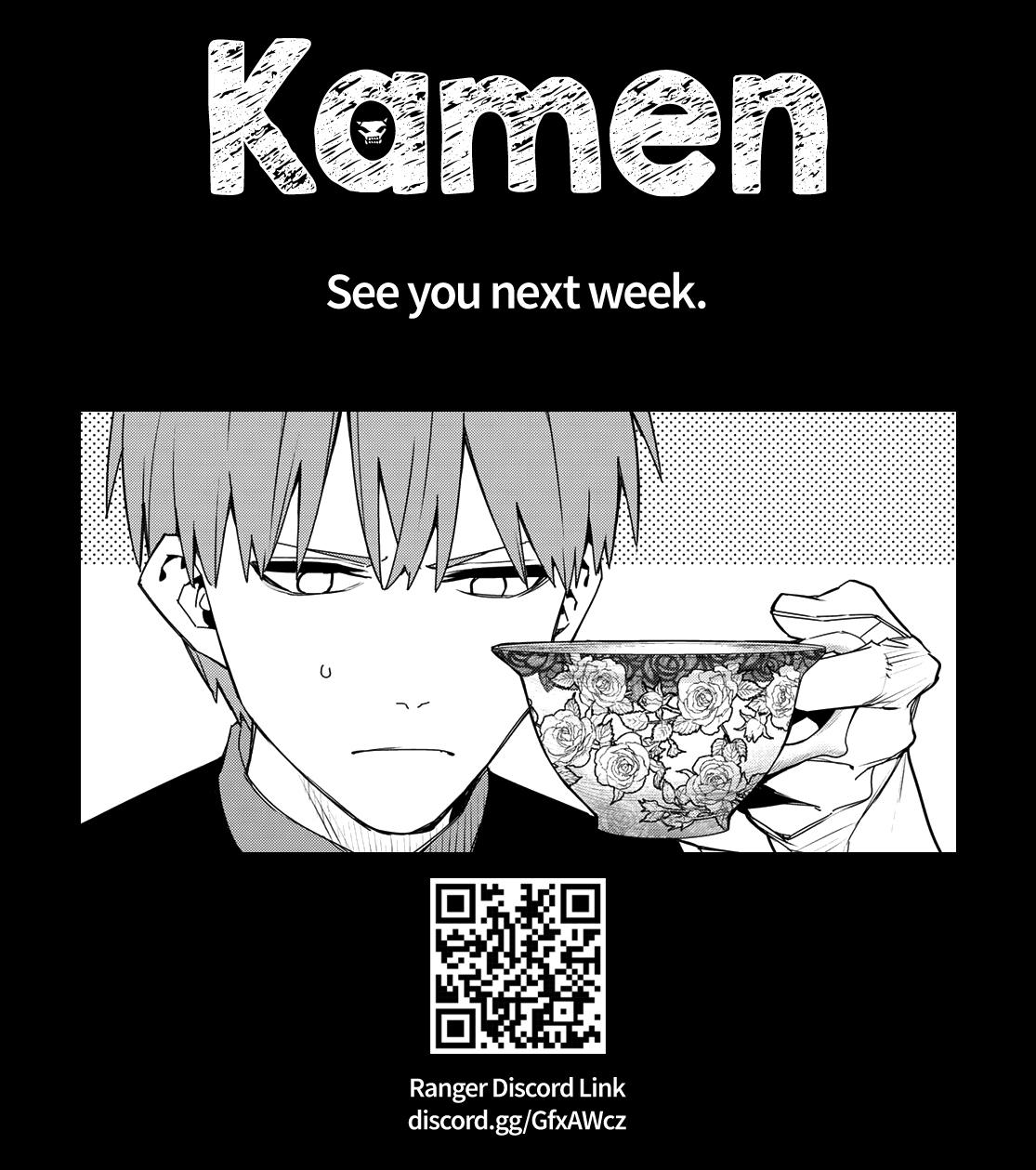 Go! Go! Loser Ranger! Chapter 140 21