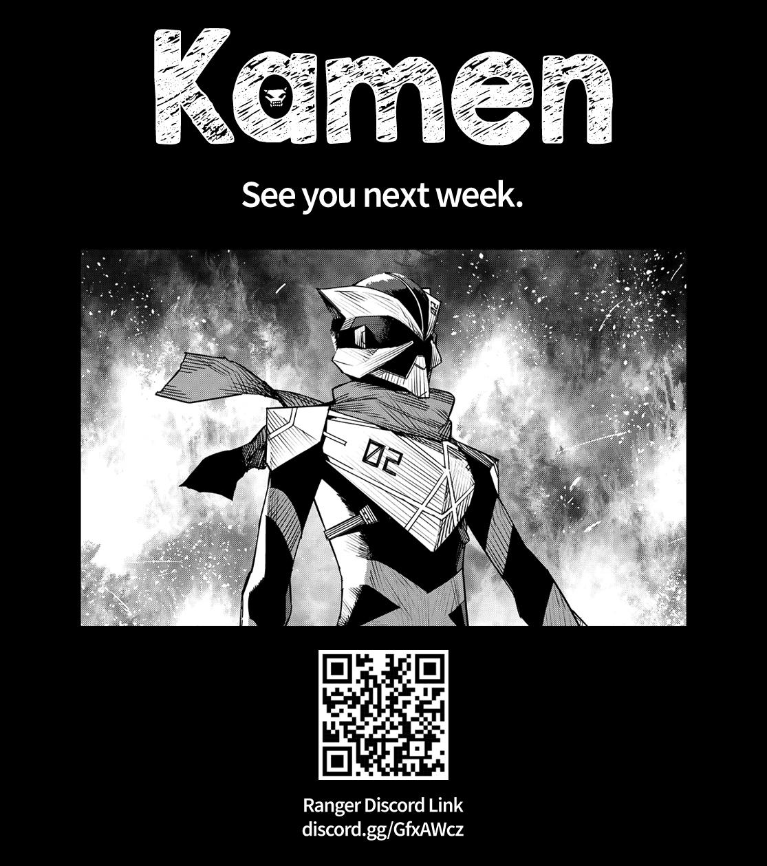 Go! Go! Loser Ranger! Chapter 141 18
