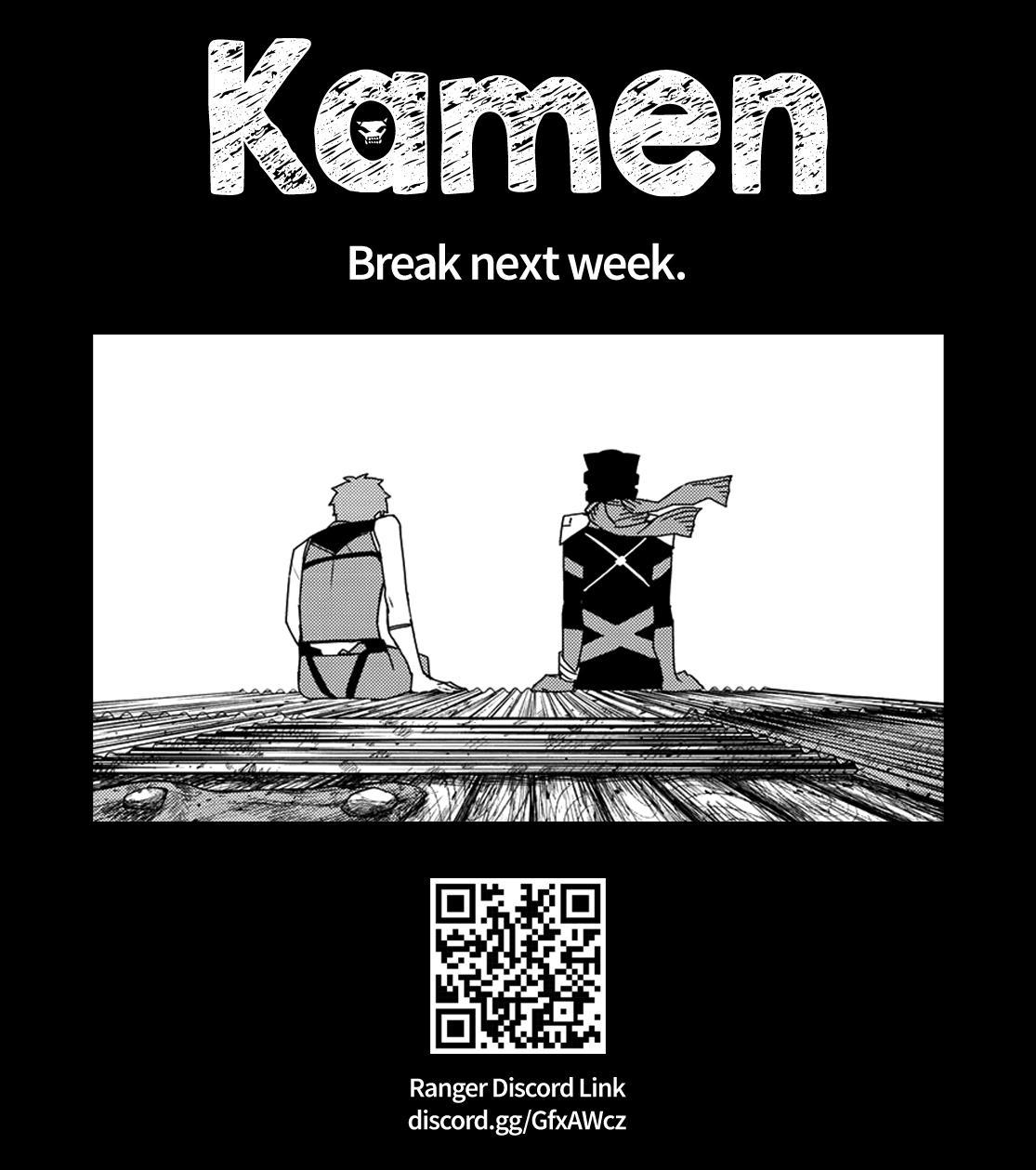 Go! Go! Loser Ranger! Chapter 144 19