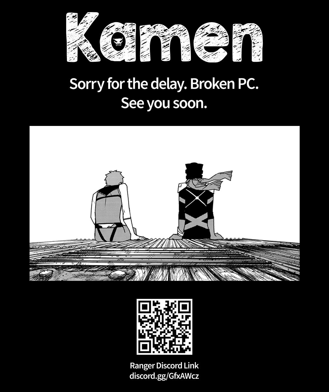 Go! Go! Loser Ranger! Chapter 145 19