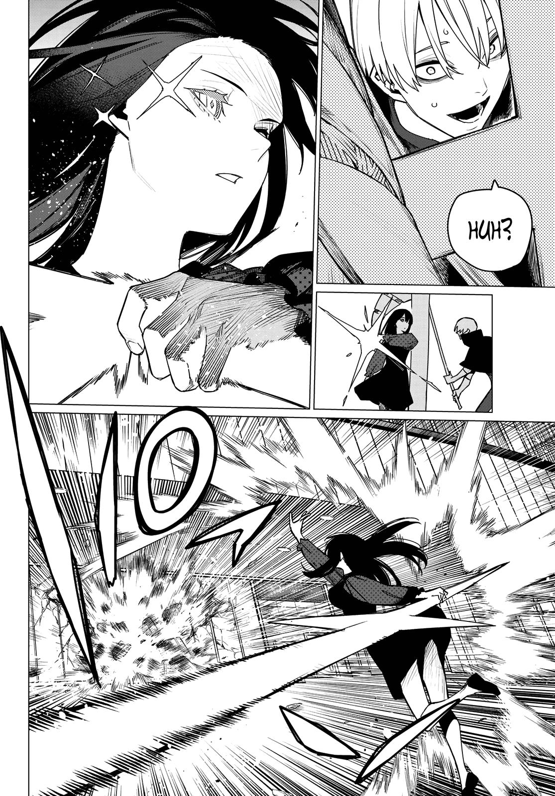 Go! Go! Loser Ranger! Chapter 146 14