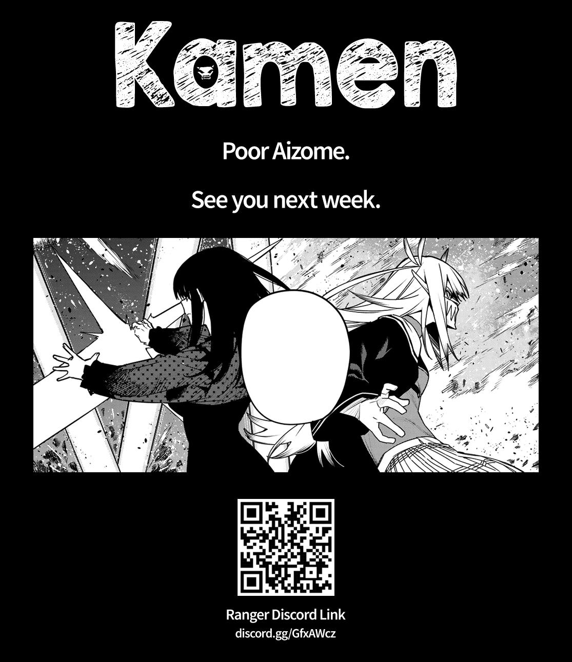 Go! Go! Loser Ranger! Chapter 148 19