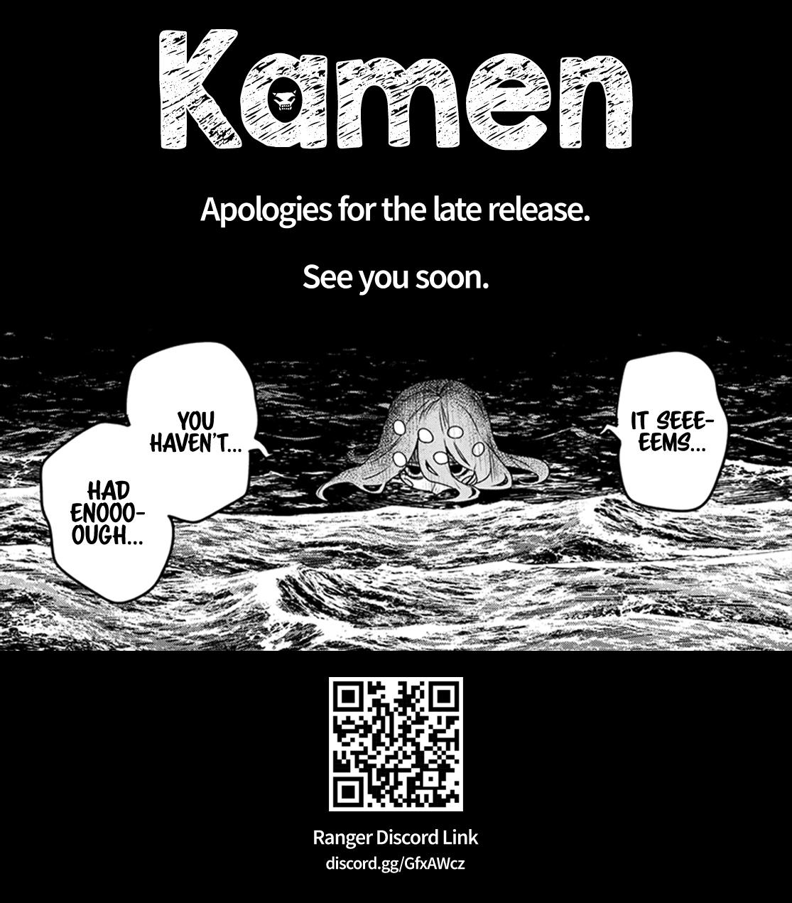 Go! Go! Loser Ranger! Chapter 150 18