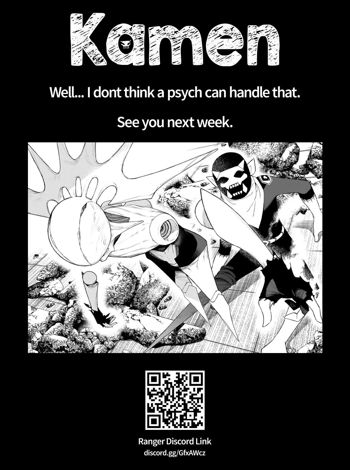 Go! Go! Loser Ranger! Chapter 151 18
