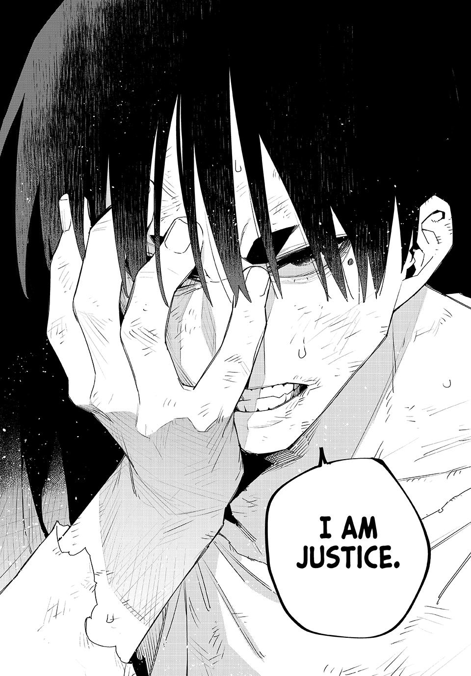 Go! Go! Loser Ranger! Chapter 156 16