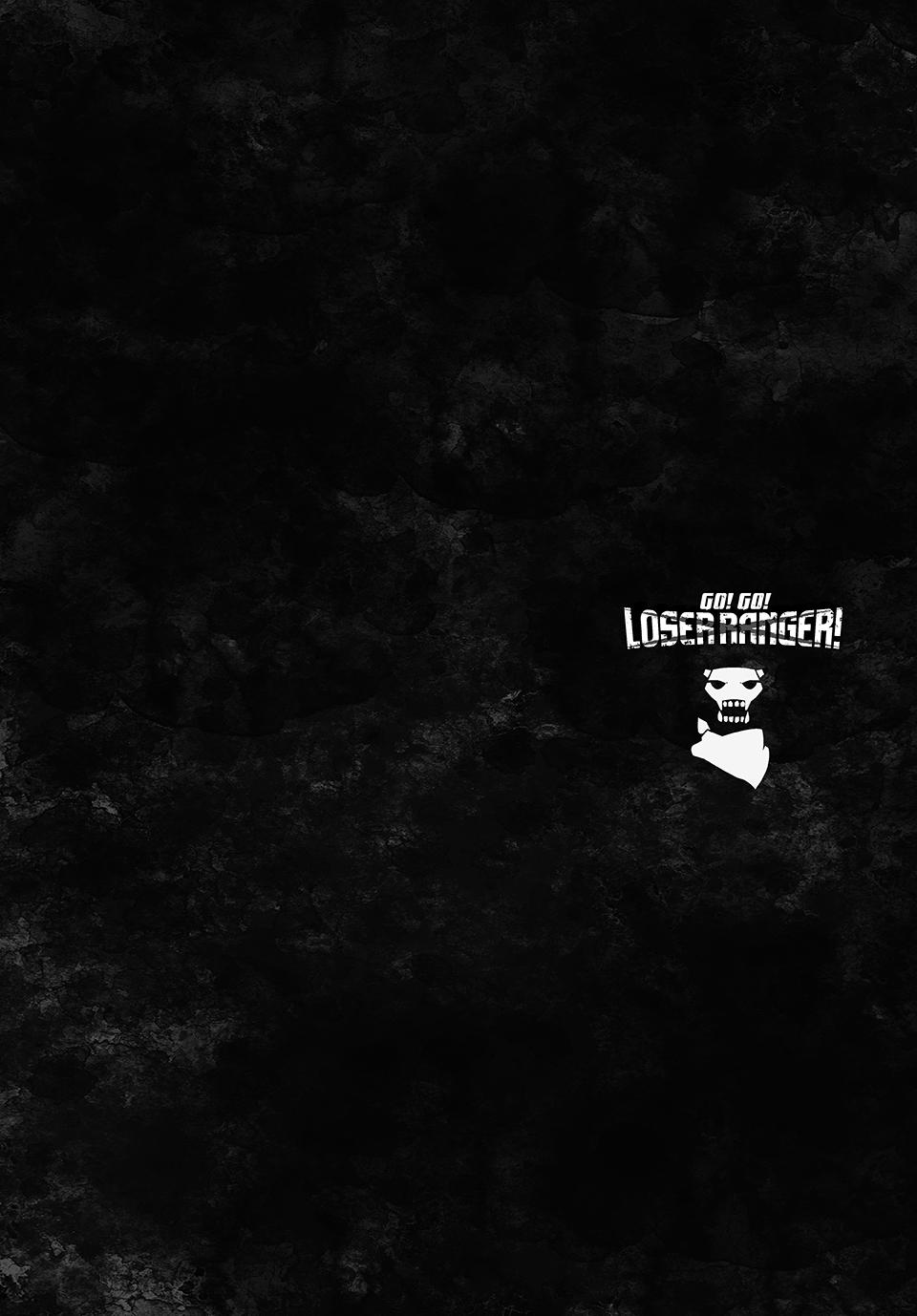 Go! Go! Loser Ranger! Chapter 158 2