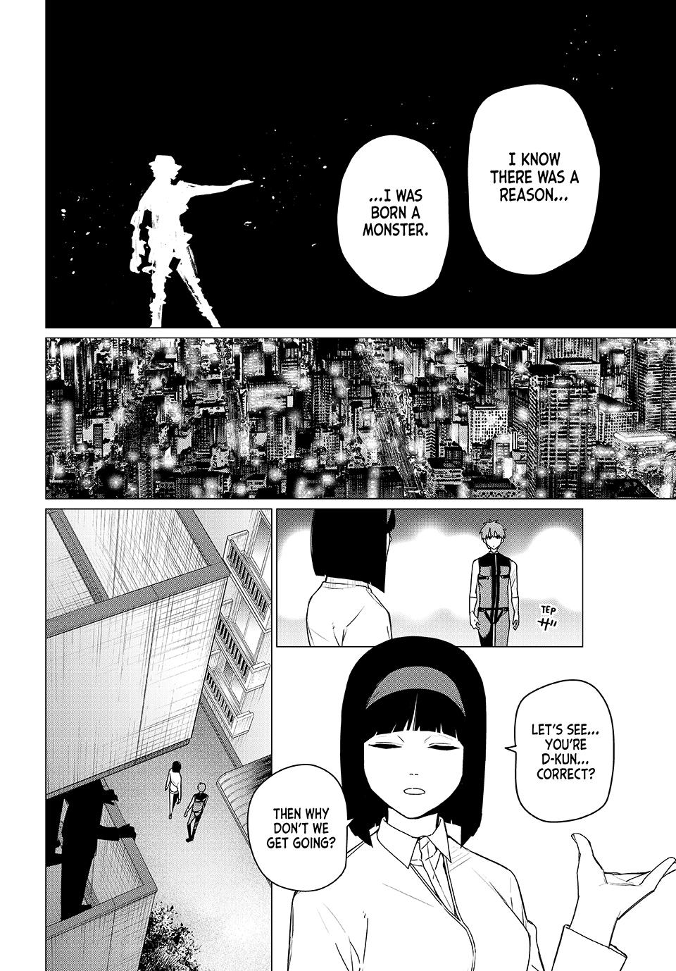 Go! Go! Loser Ranger! Chapter 158 19