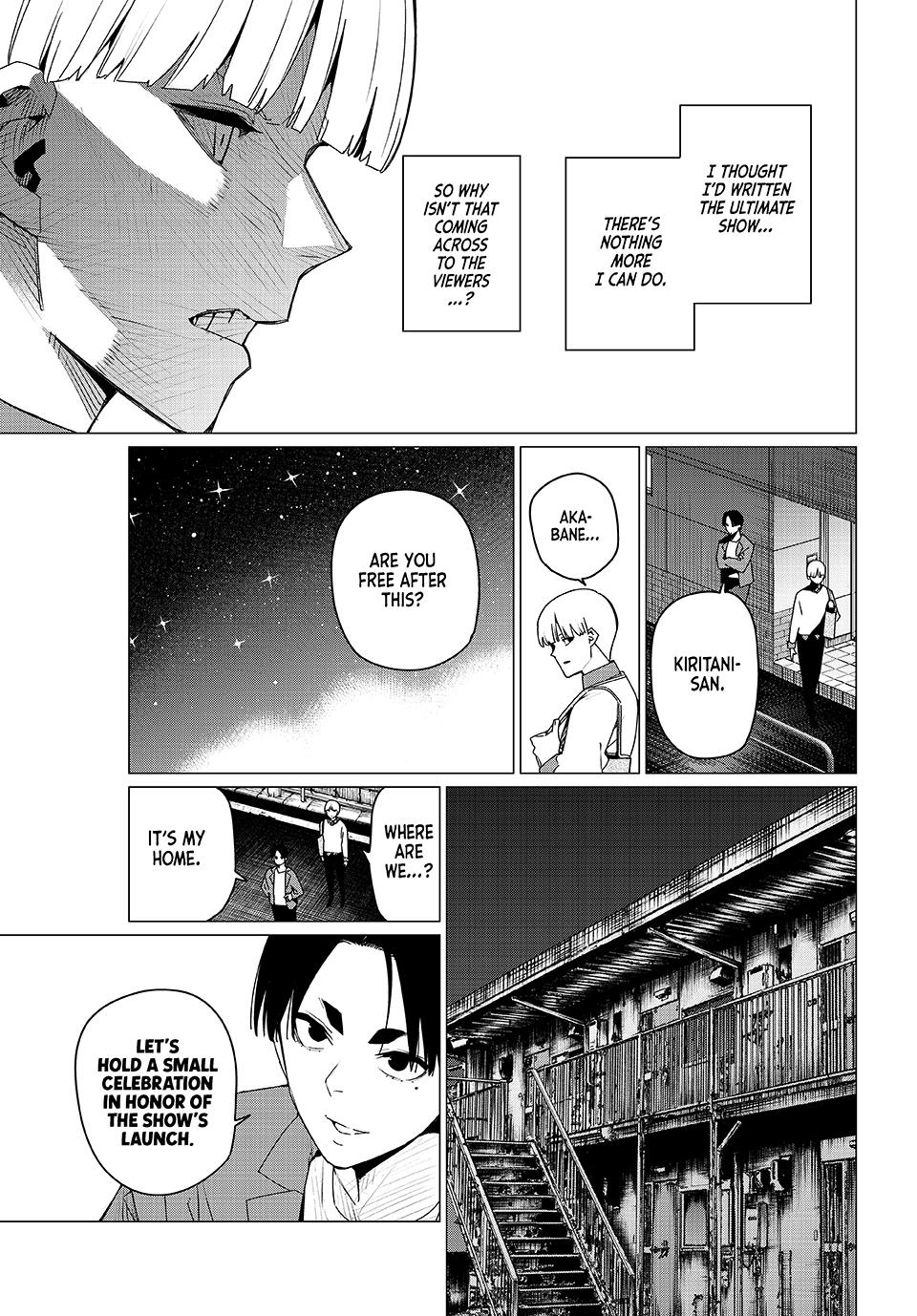 Go! Go! Loser Ranger! Chapter 165 9