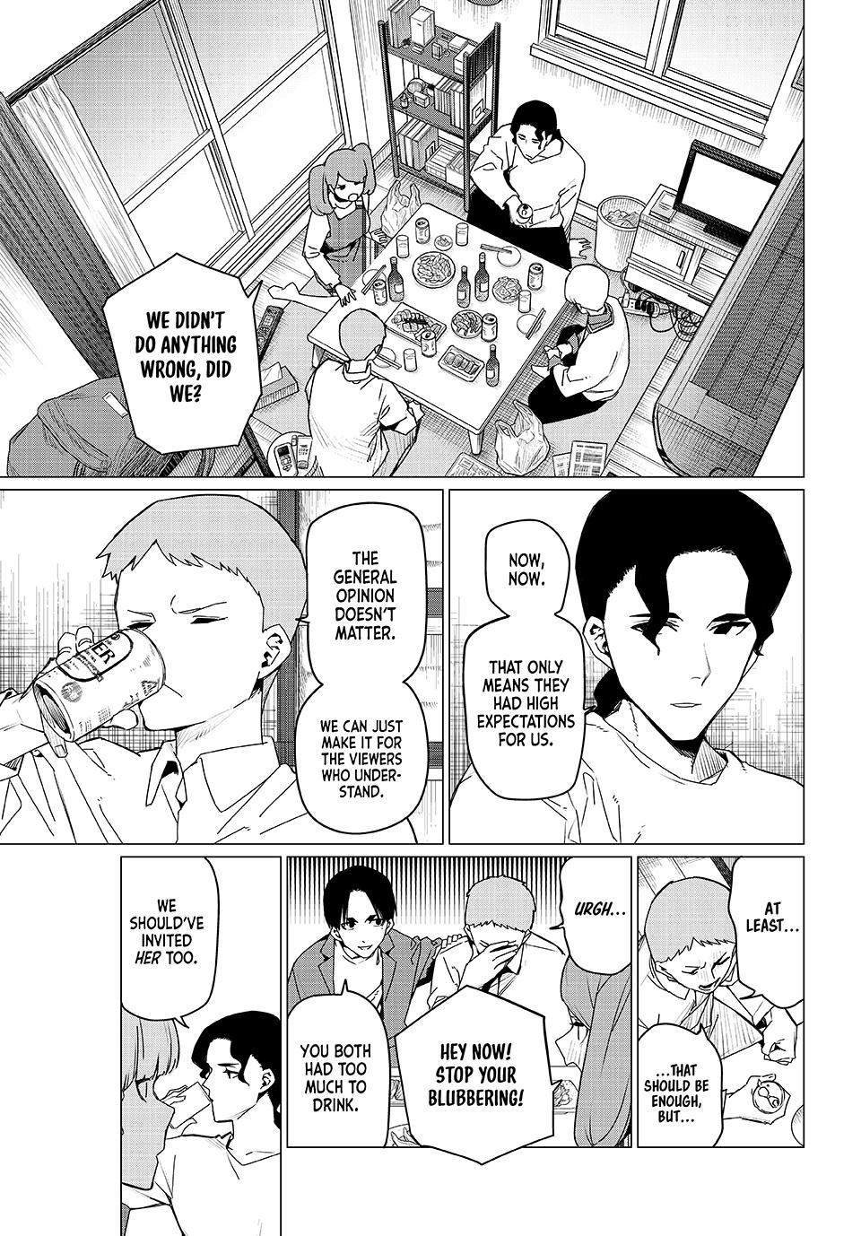 Go! Go! Loser Ranger! Chapter 165 11